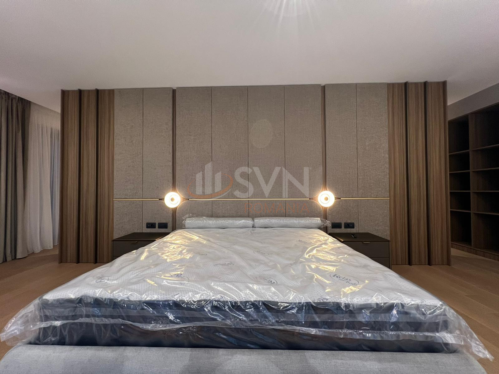 Apartament, 3 camere Bucuresti/Herastrau