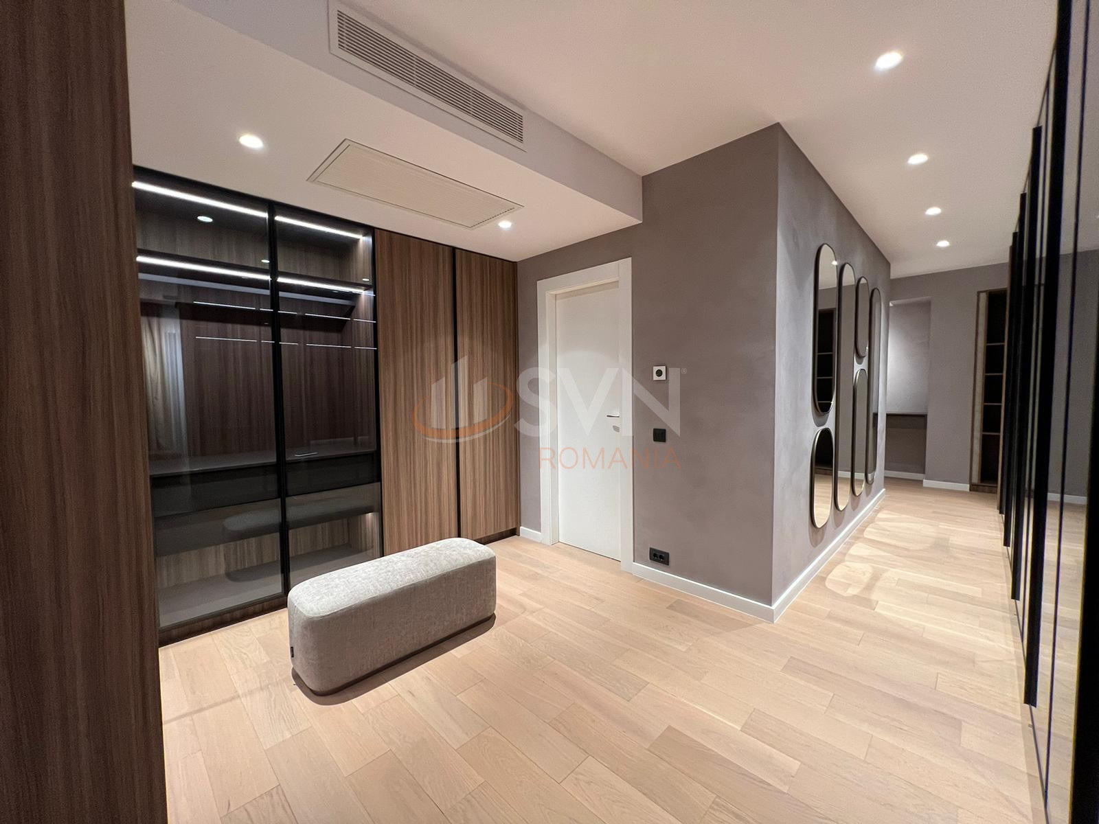 Apartament, 3 camere Bucuresti/Herastrau