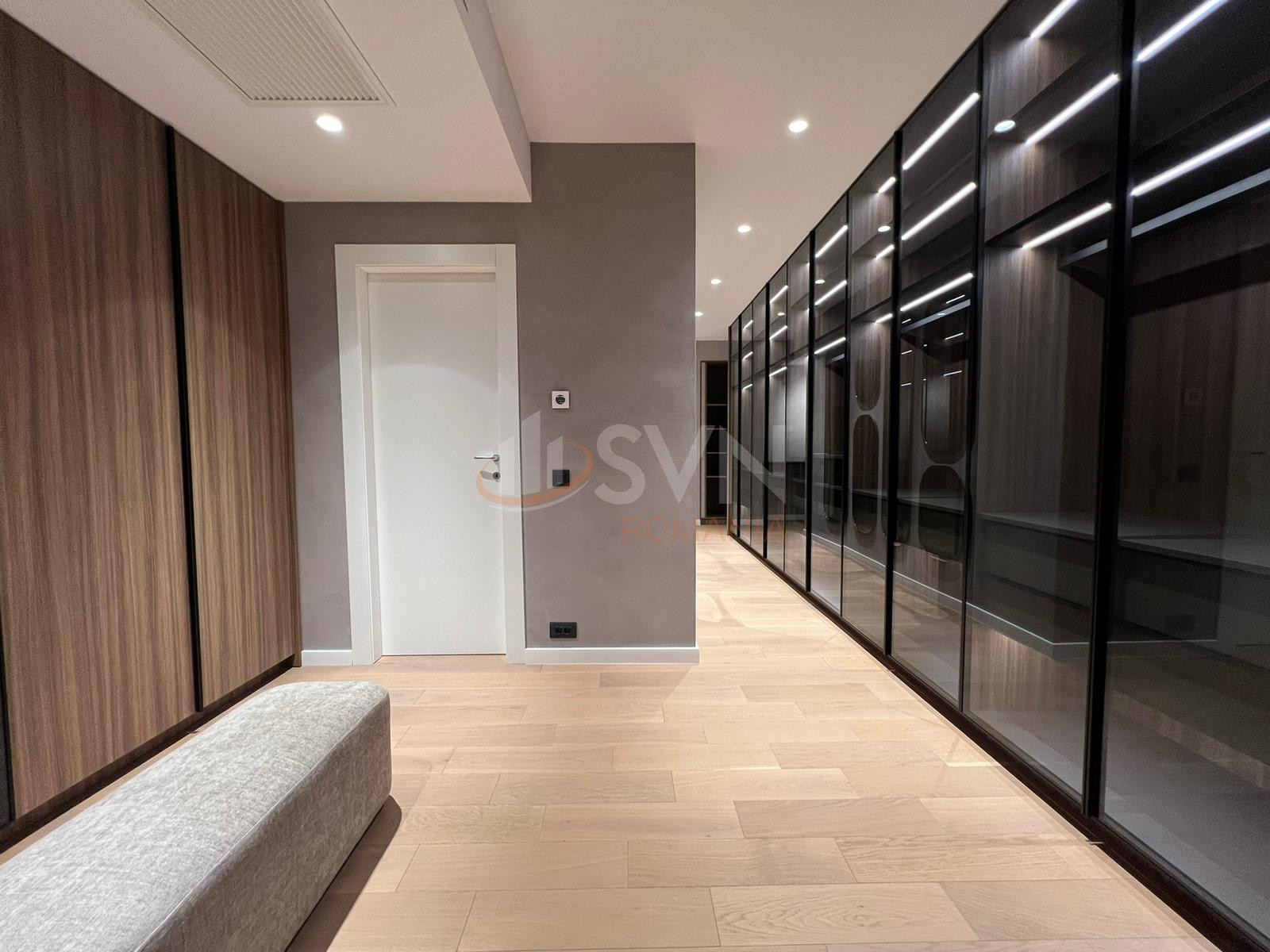 Apartament, 3 camere Bucuresti/Herastrau