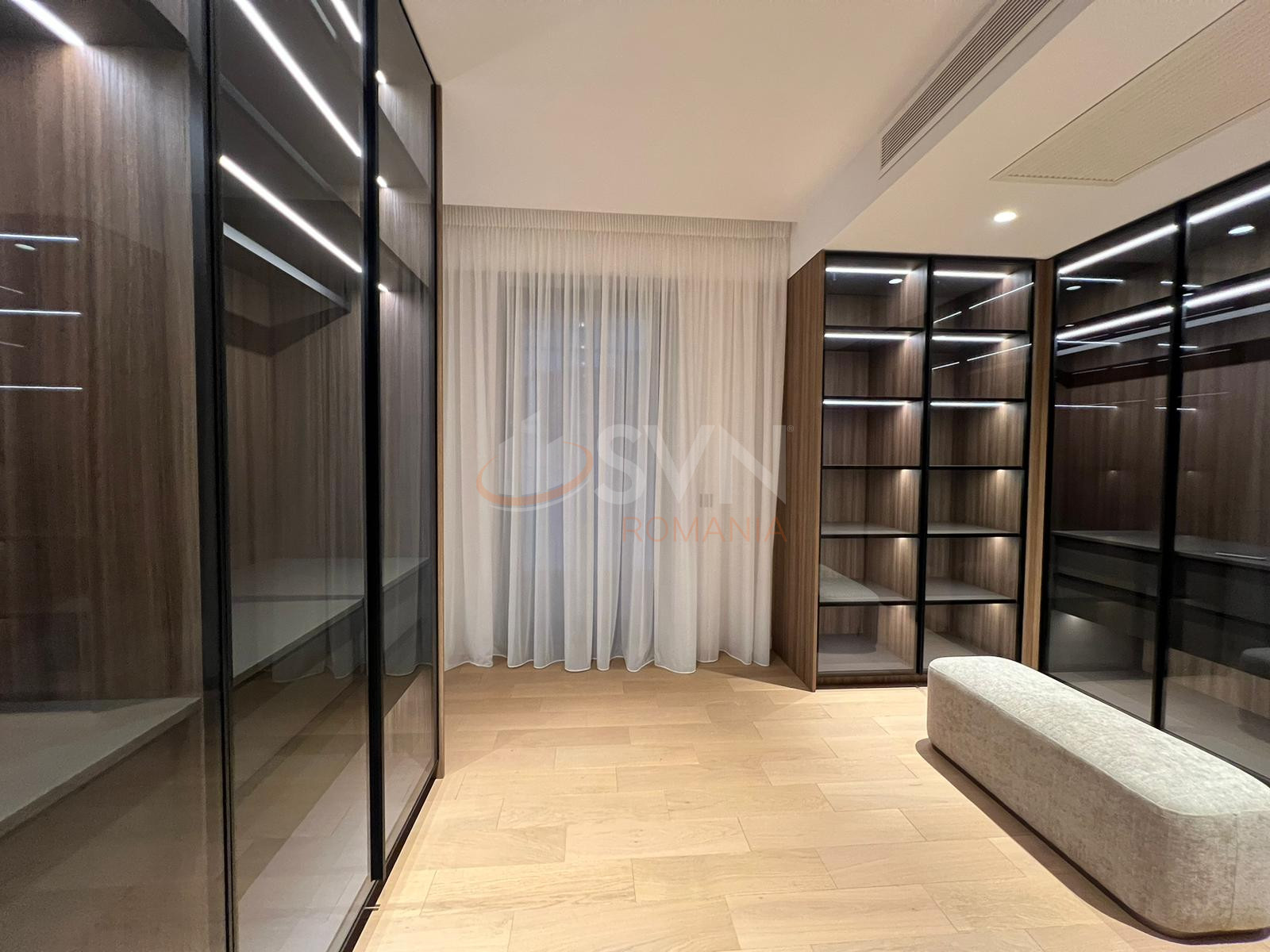 Apartament, 3 camere Bucuresti/Herastrau