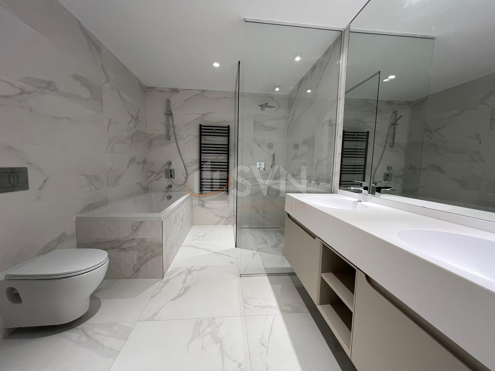 Apartament, 3 camere Bucuresti/Herastrau