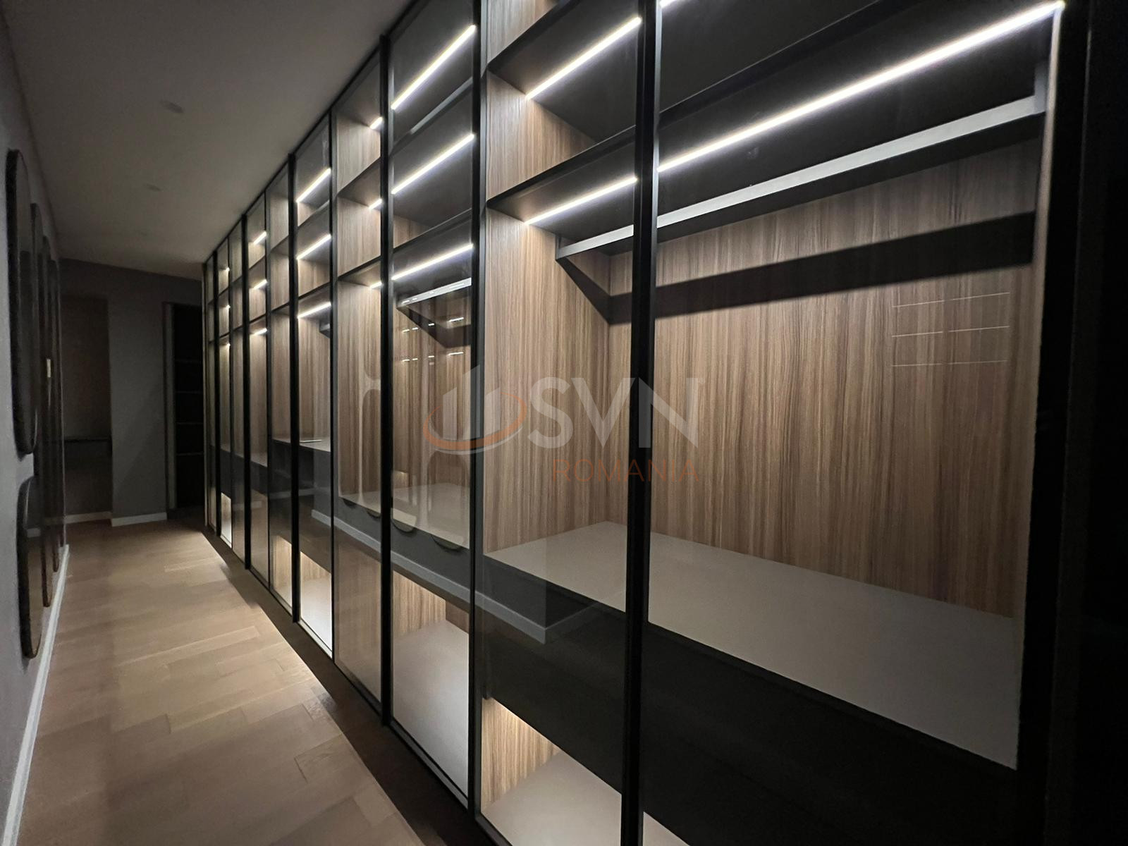 Apartament, 3 camere Bucuresti/Herastrau