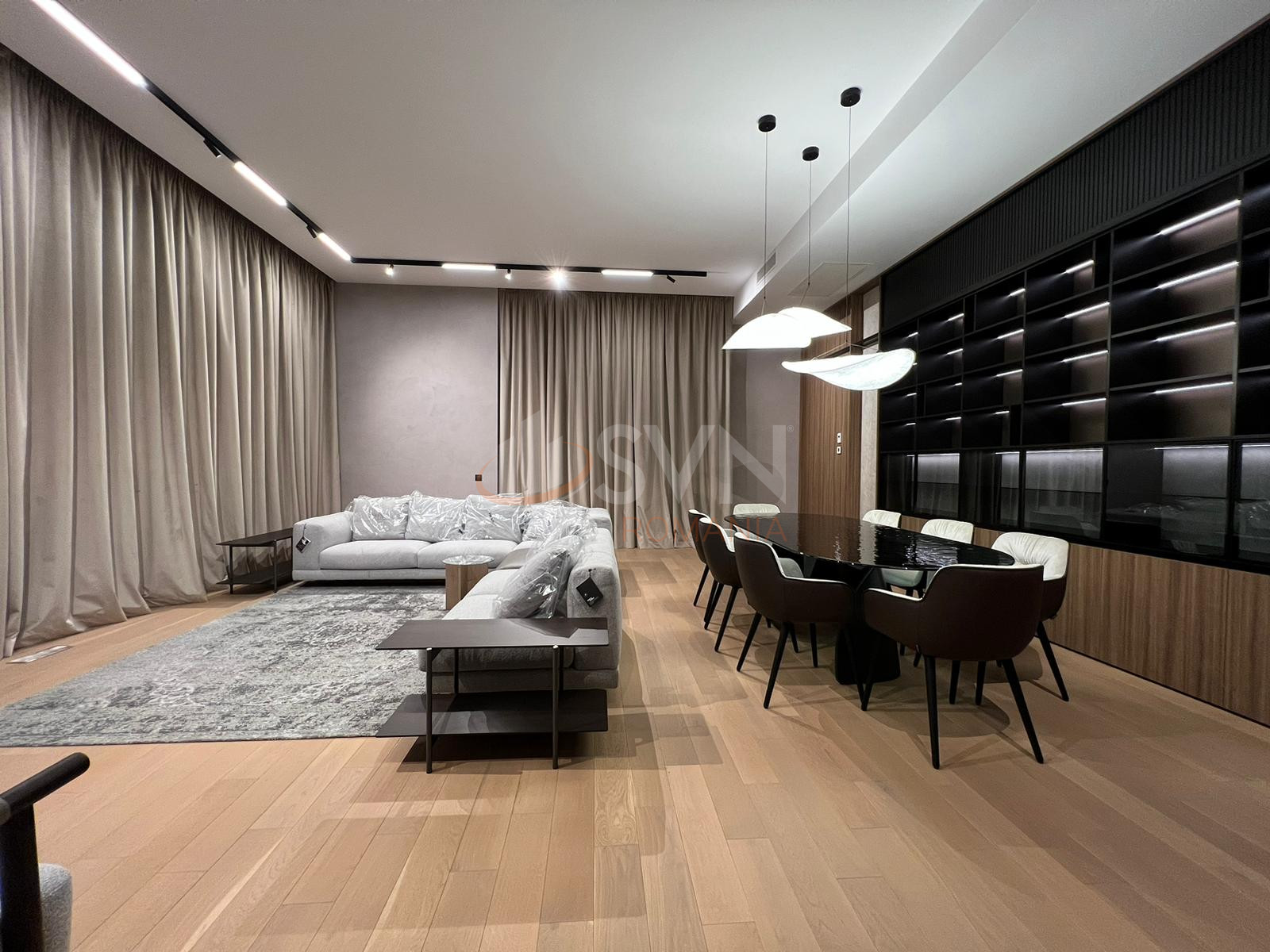 Apartament, 3 camere Bucuresti/Herastrau