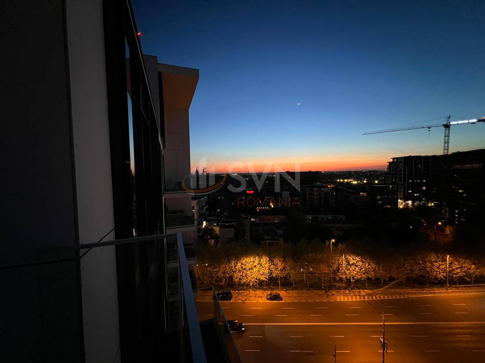 Apartament, 3 camere Bucuresti/Herastrau