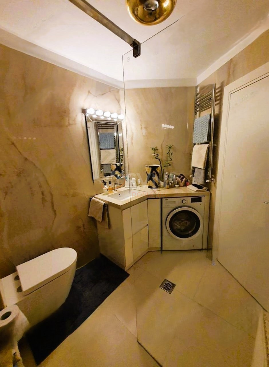 Apartament, 3 camere Bucuresti/Herastrau