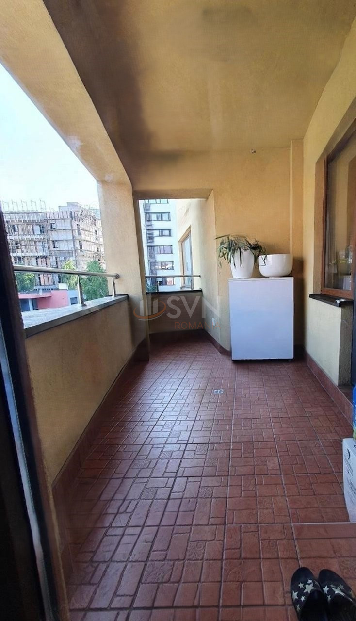 Apartament, 3 camere Bucuresti/Herastrau