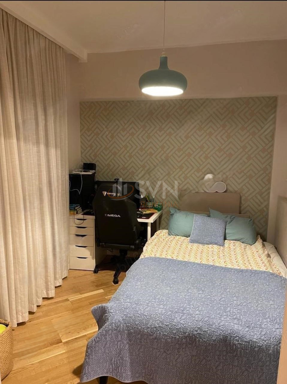 Apartament, 3 camere Bucuresti/Herastrau