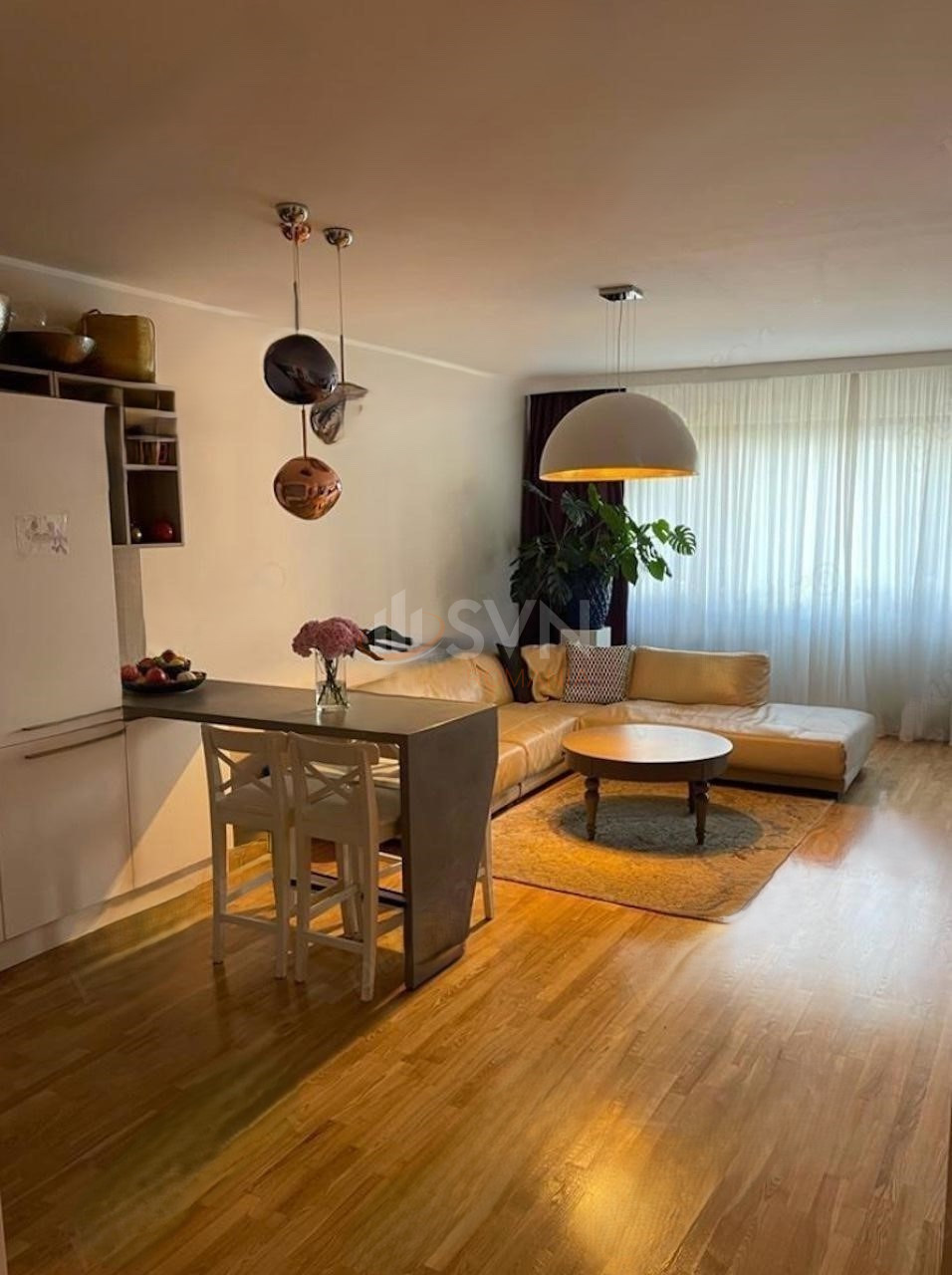 Apartament, 3 camere Bucuresti/Herastrau