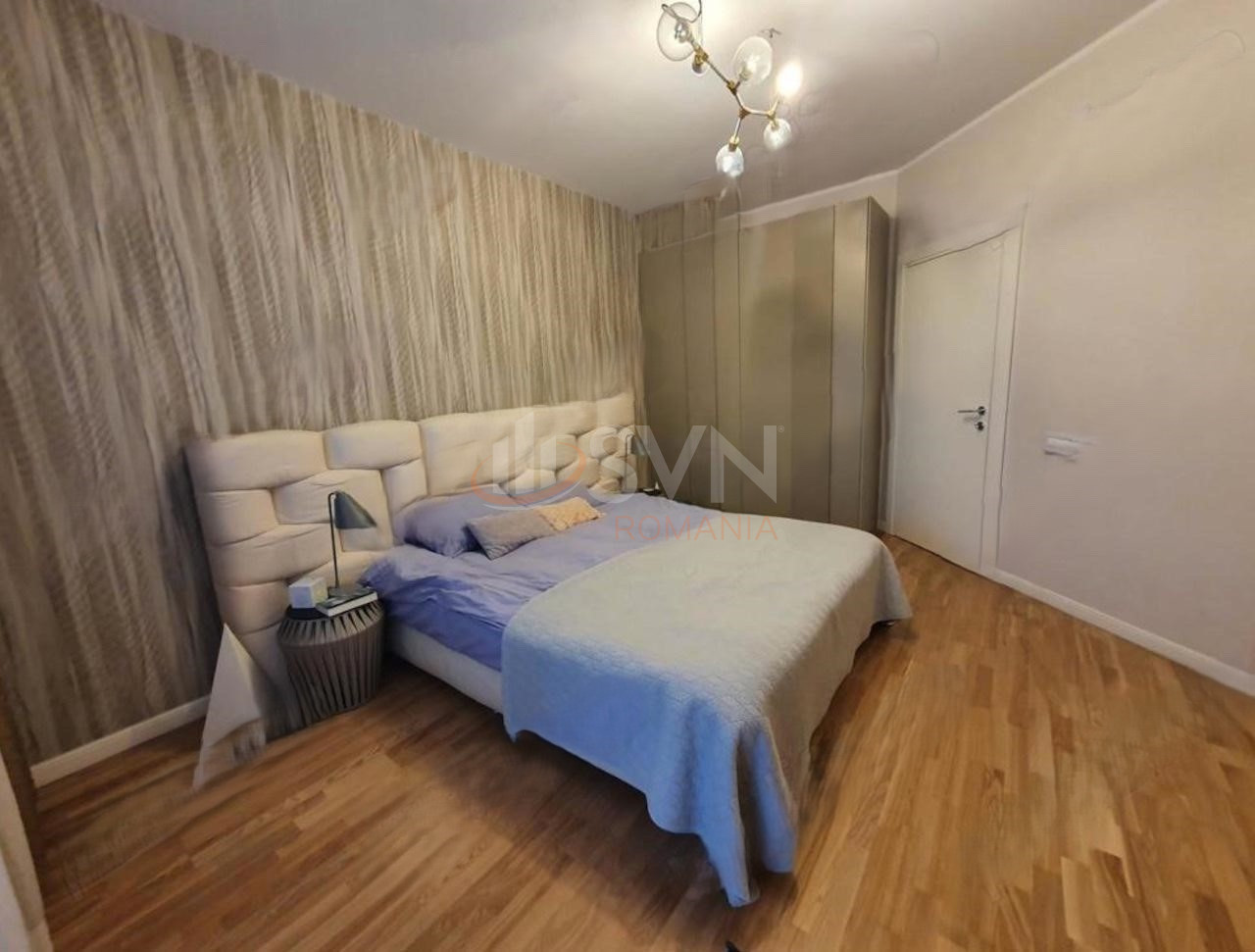 Apartament, 3 camere Bucuresti/Herastrau