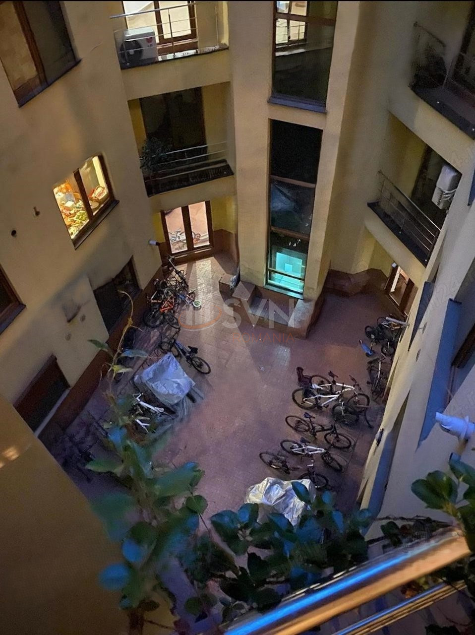 Apartament, 3 camere Bucuresti/Herastrau