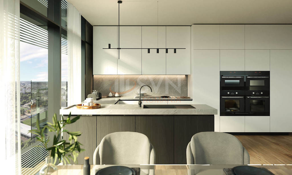 Apartament, 3 camere Bucuresti/Floreasca