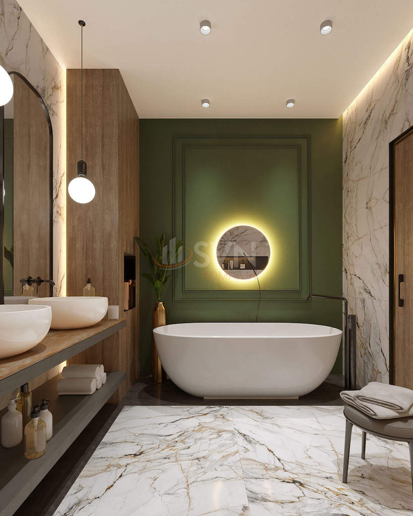 Apartament, 3 camere Bucuresti/Floreasca