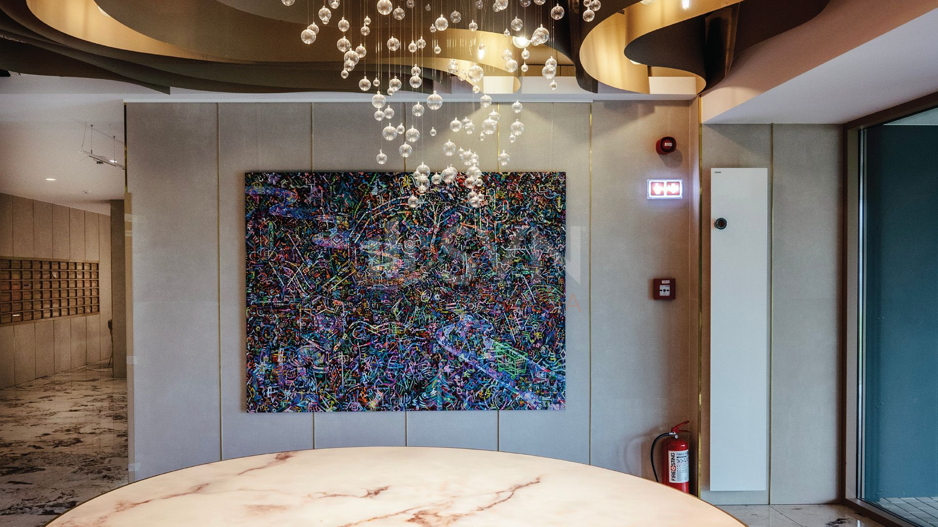 Apartament, 3 camere Bucuresti/Baneasa