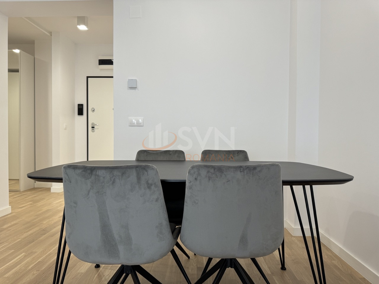 Apartament, 3 camere Bucuresti/Baneasa