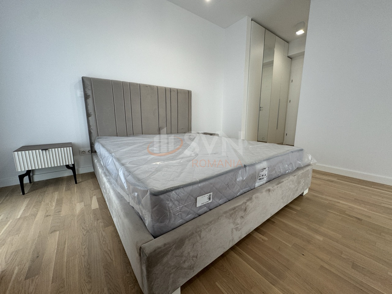 Apartament, 3 camere Bucuresti/Baneasa