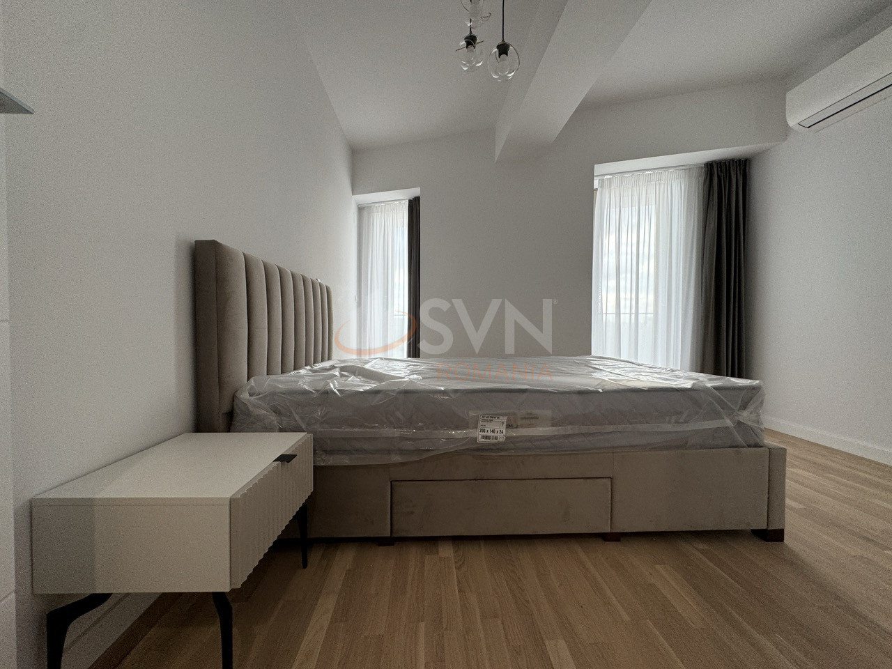 Apartament, 3 camere Bucuresti/Baneasa