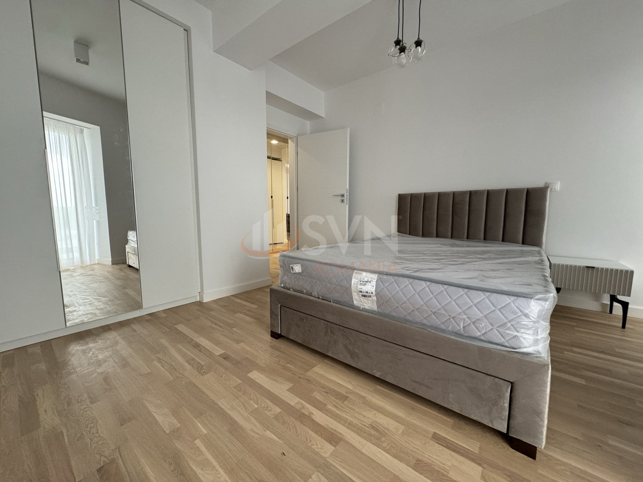 Apartament, 3 camere Bucuresti/Baneasa