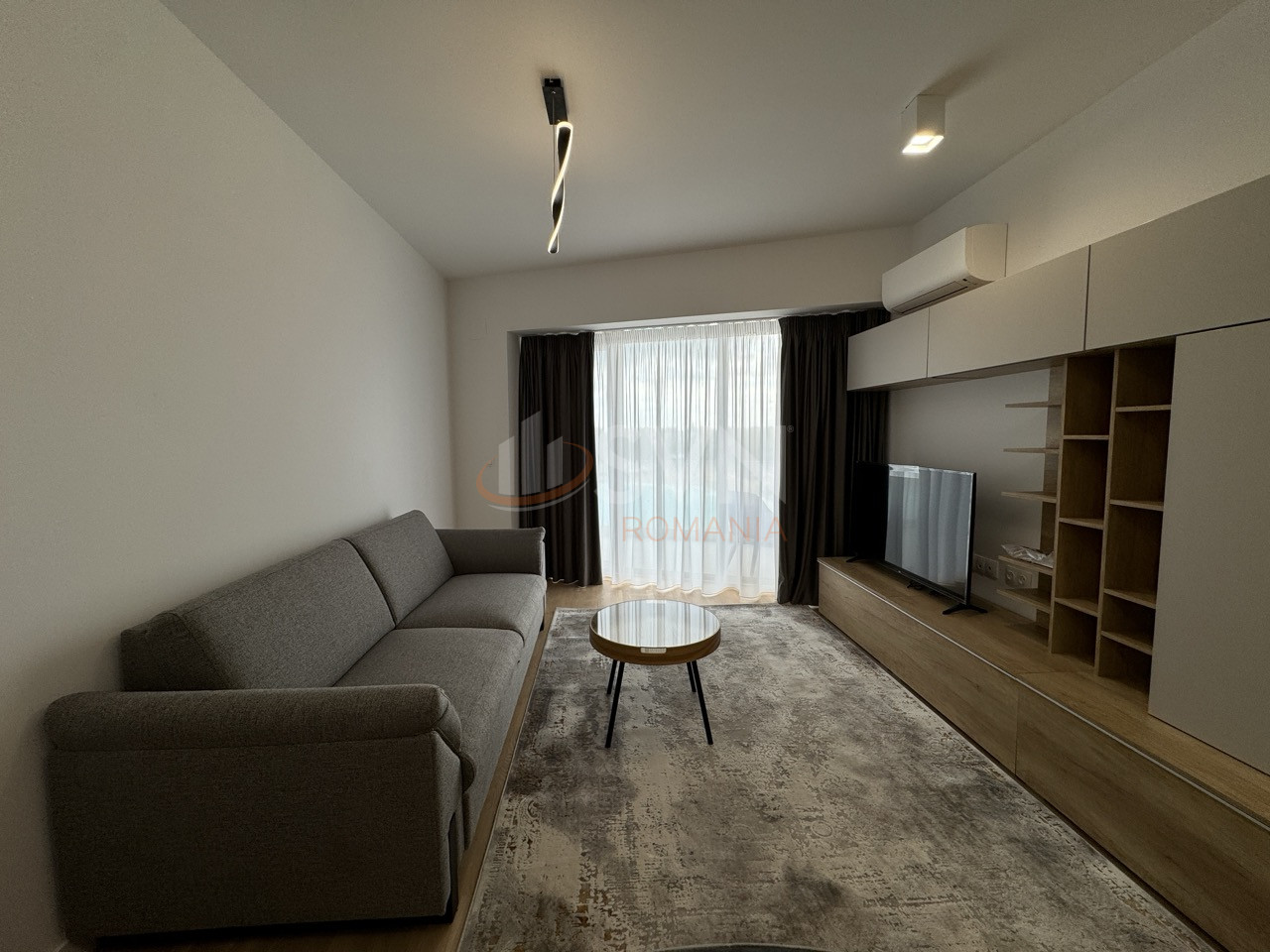 Apartament, 3 camere Bucuresti/Baneasa