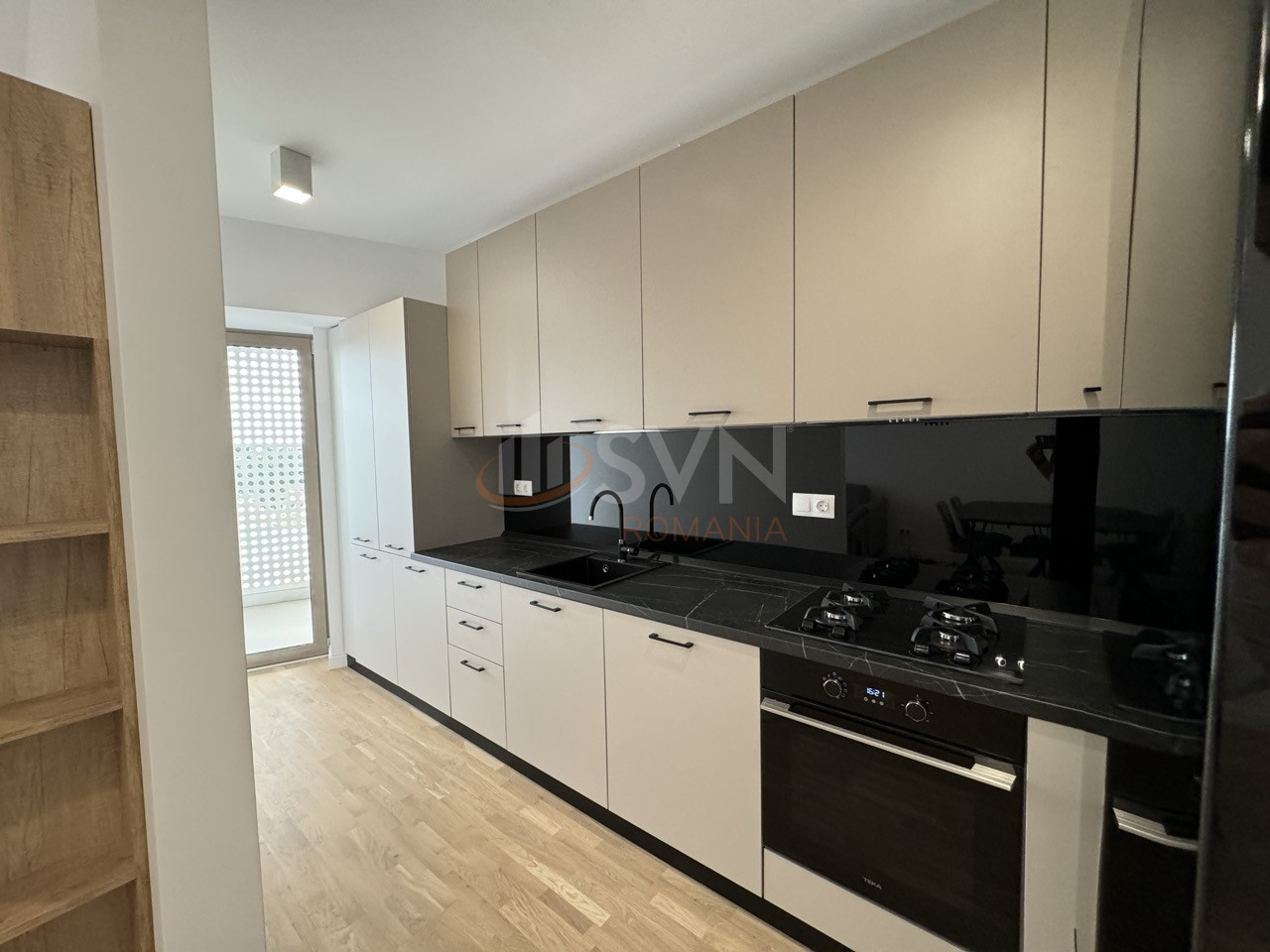 Apartament, 3 camere Bucuresti/Baneasa