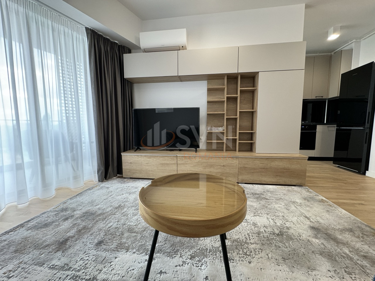 Apartament, 3 camere Bucuresti/Baneasa