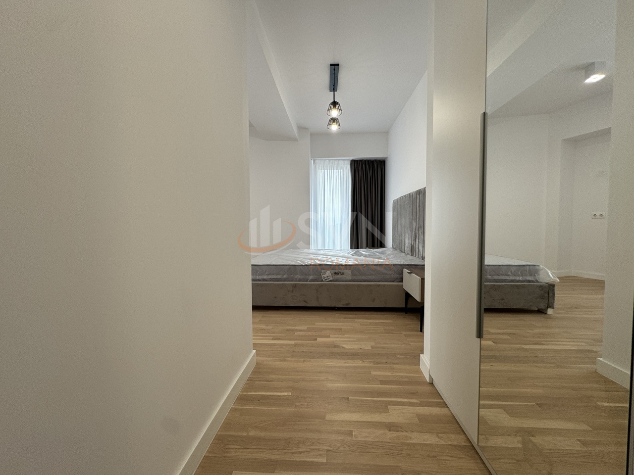 Apartament, 3 camere Bucuresti/Baneasa