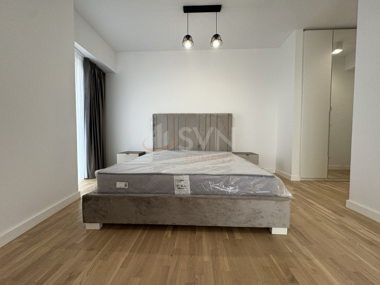 Apartament, 3 camere Bucuresti/Baneasa