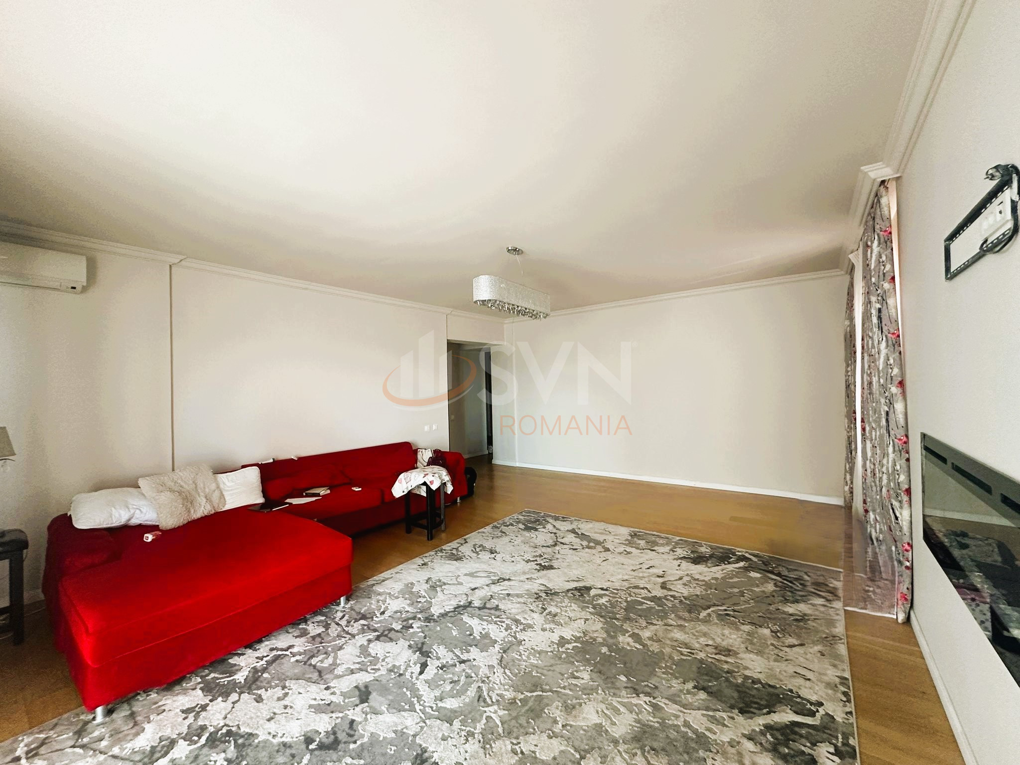 Apartament, 3 camere Bucuresti/Splaiul Independentei