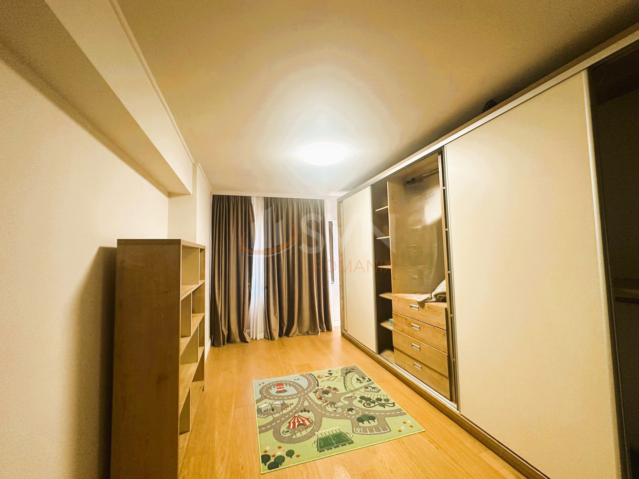 Apartament, 3 camere Bucuresti/Splaiul Independentei