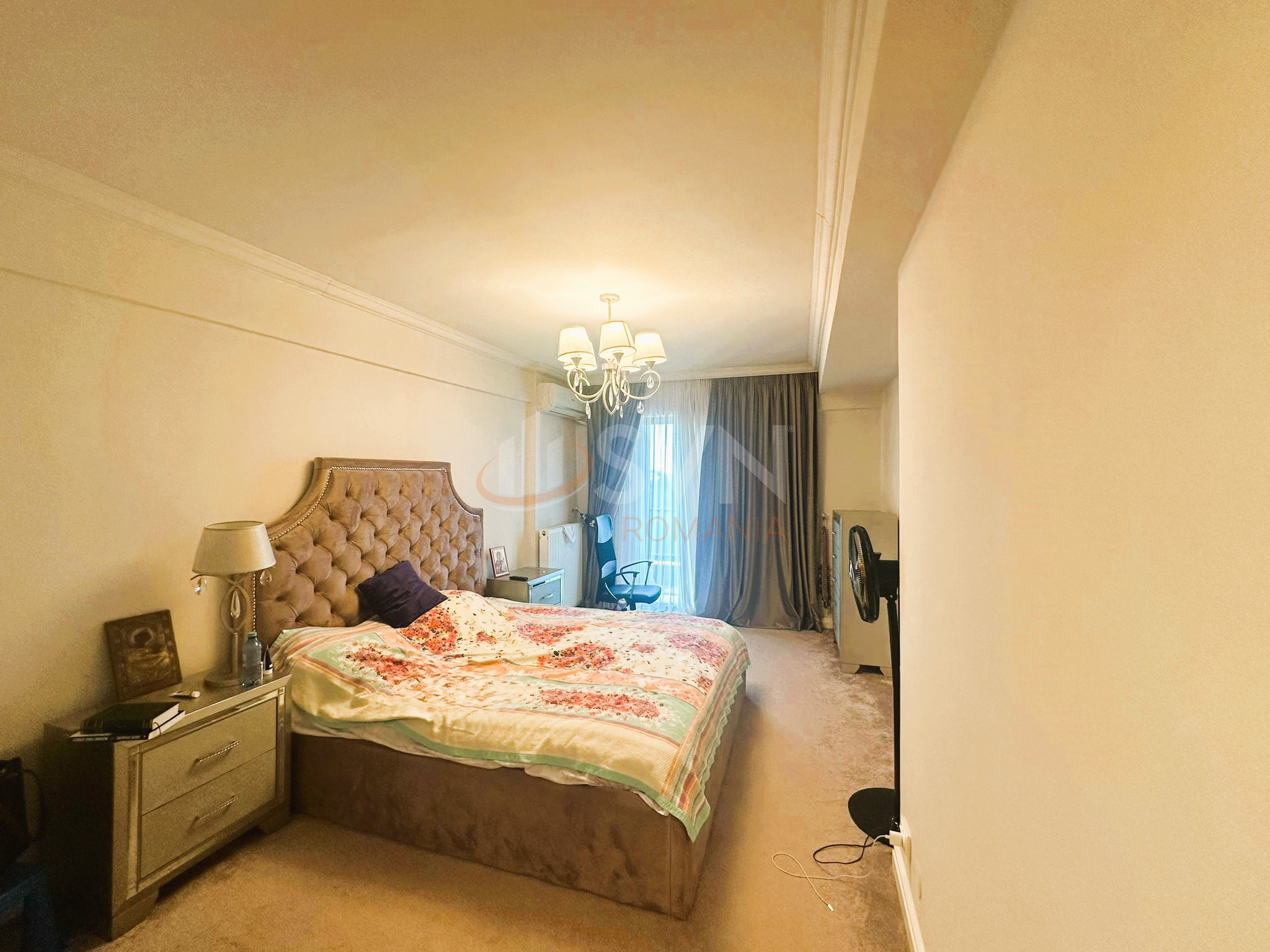 Apartament, 3 camere Bucuresti/Splaiul Independentei