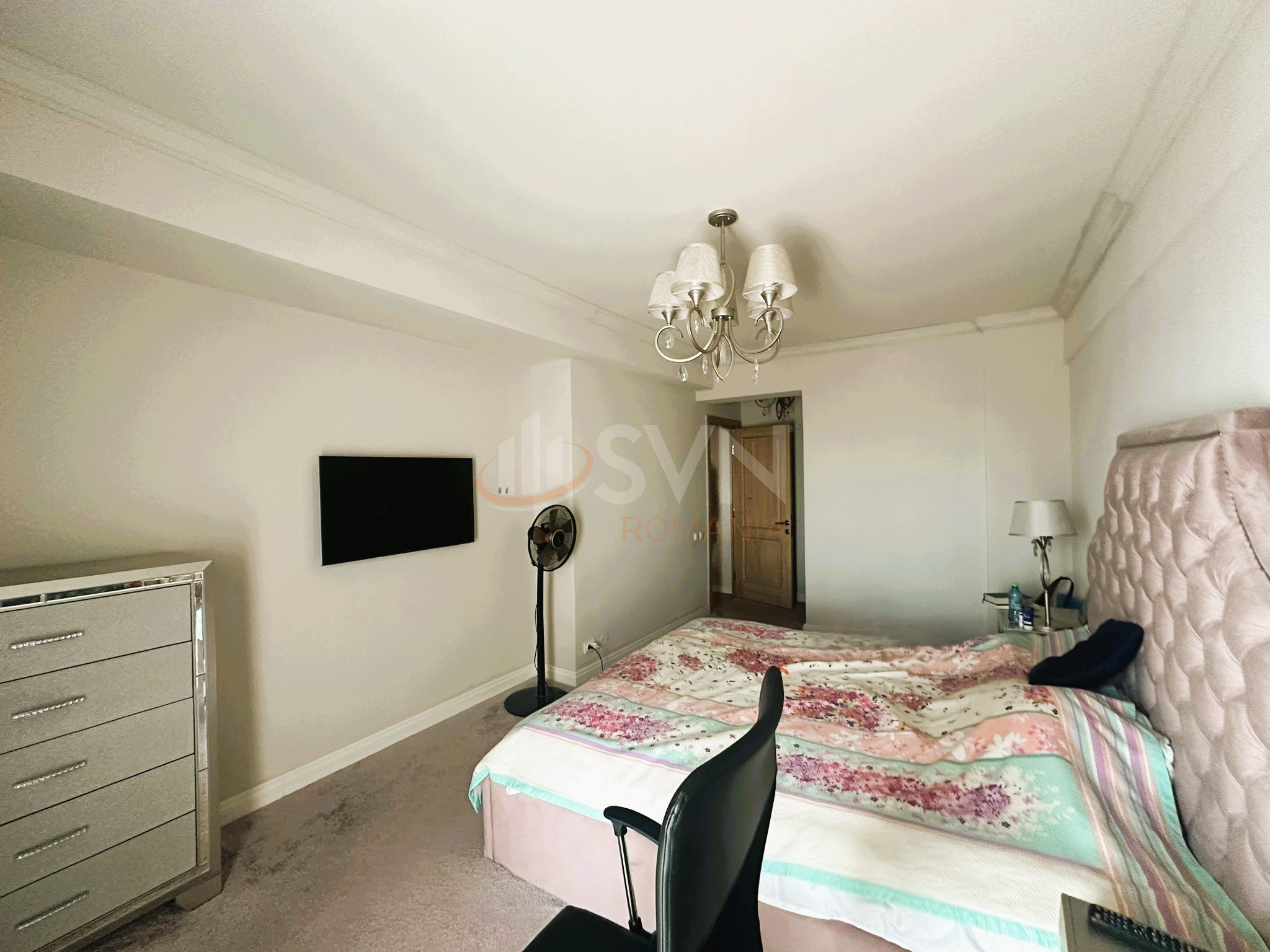 Apartament, 3 camere Bucuresti/Splaiul Independentei