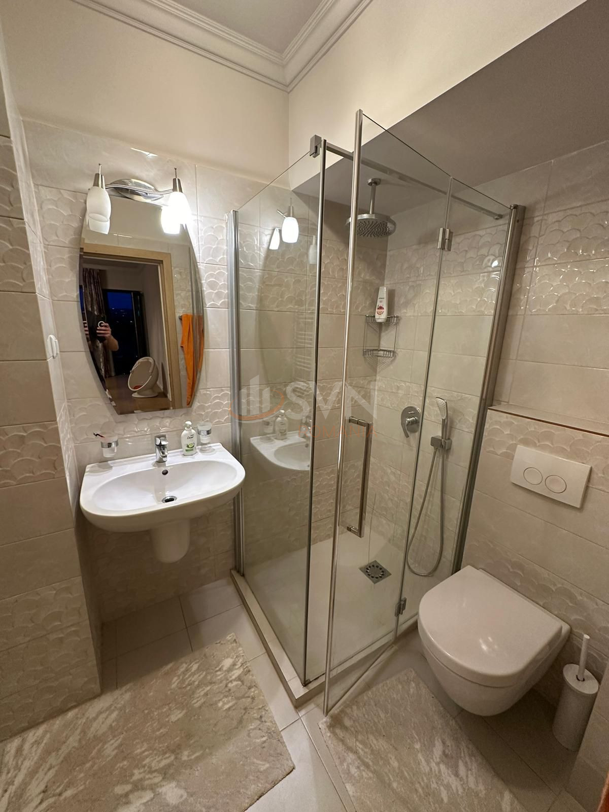 Apartament, 3 camere Bucuresti/Splaiul Independentei