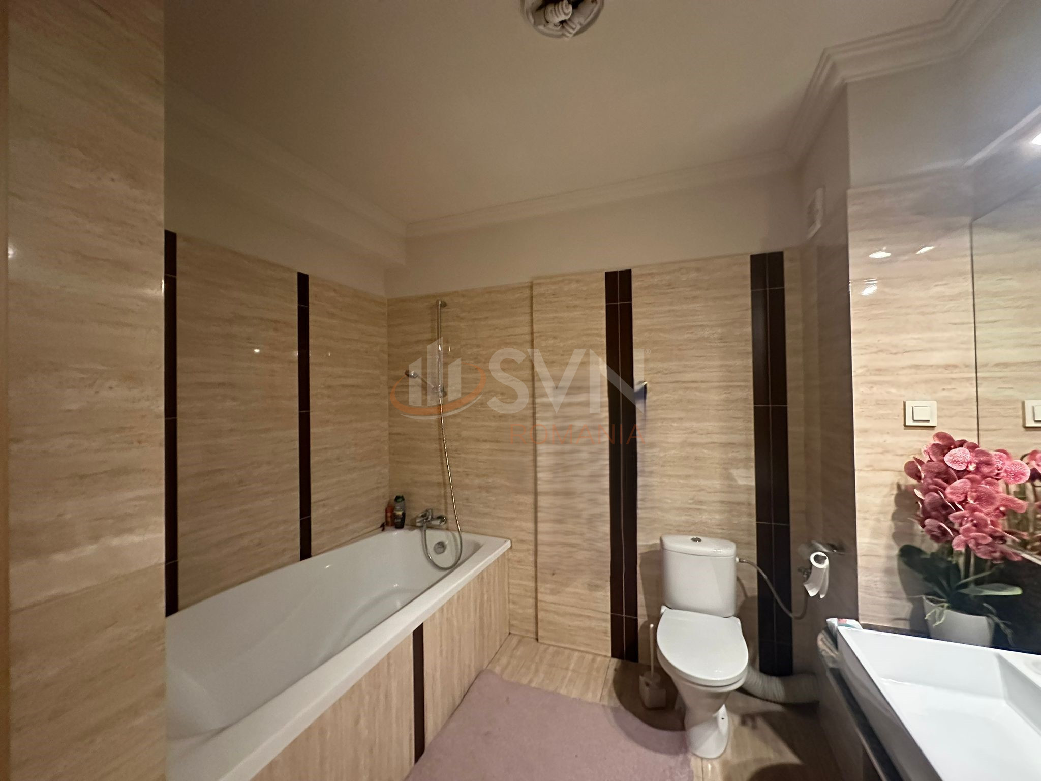 Apartament, 3 camere Bucuresti/Splaiul Independentei
