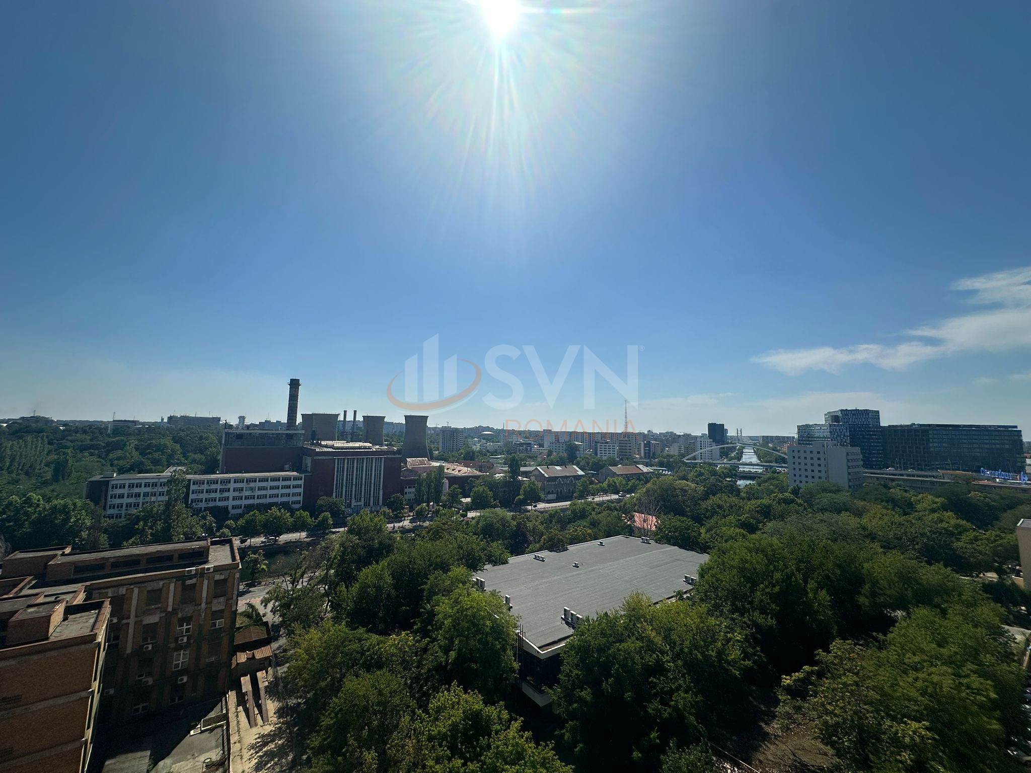 Apartament, 3 camere Bucuresti/Splaiul Independentei