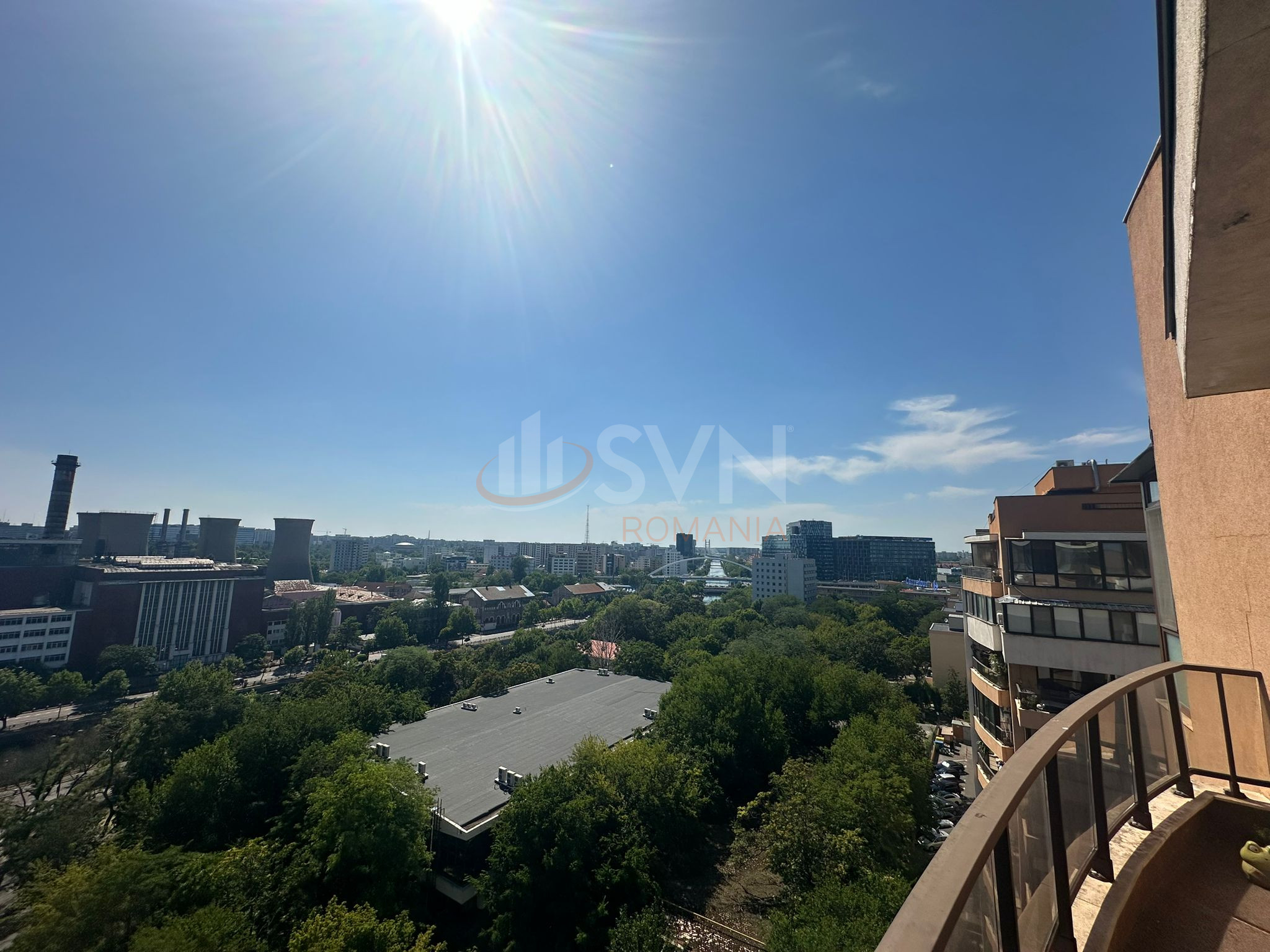 Apartament, 3 camere Bucuresti/Splaiul Independentei
