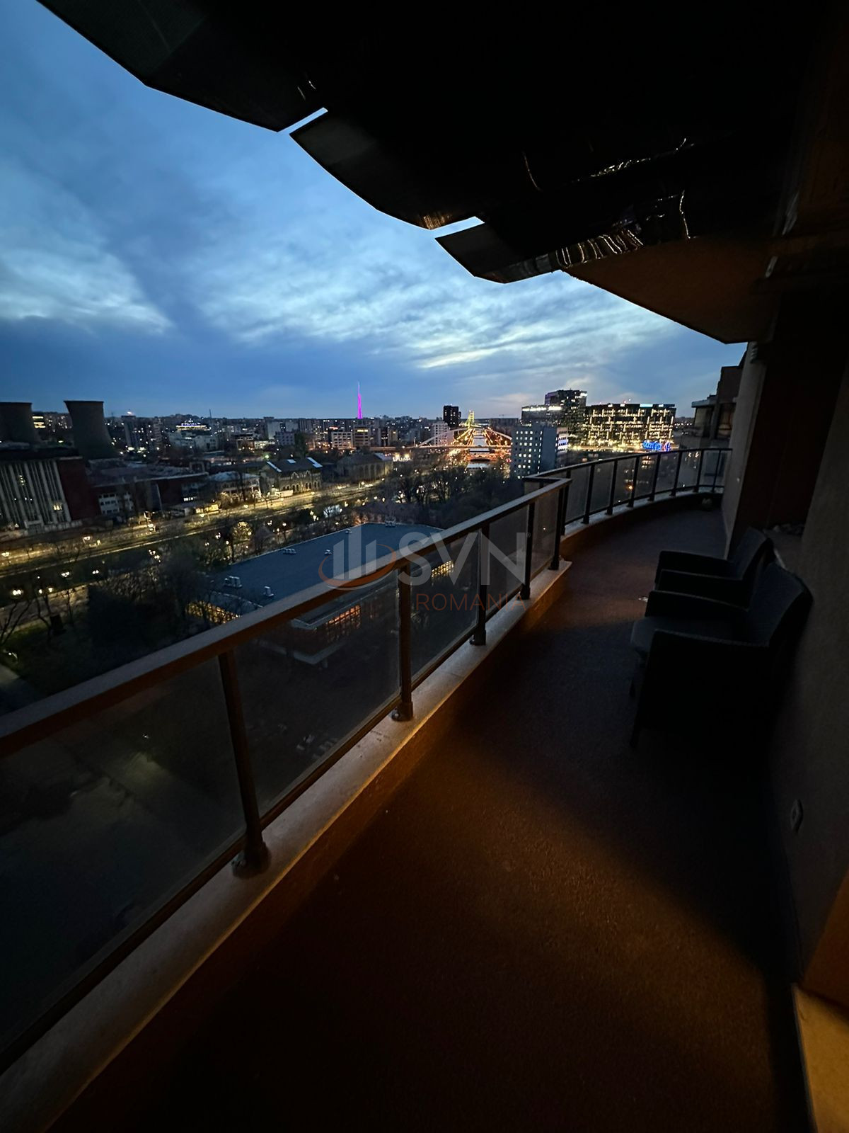 Apartament, 3 camere Bucuresti/Splaiul Independentei