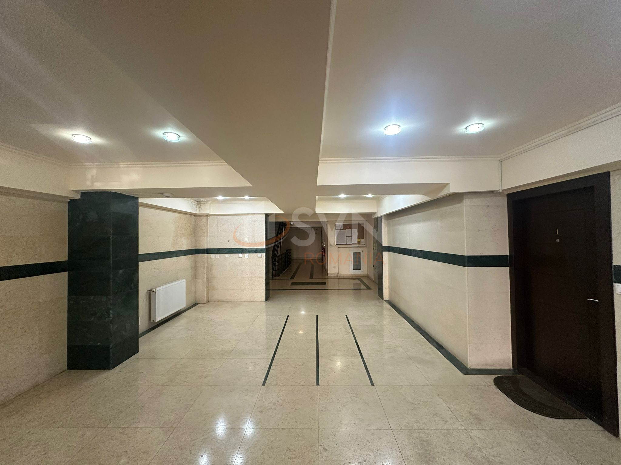 Apartament, 3 camere Bucuresti/Splaiul Independentei