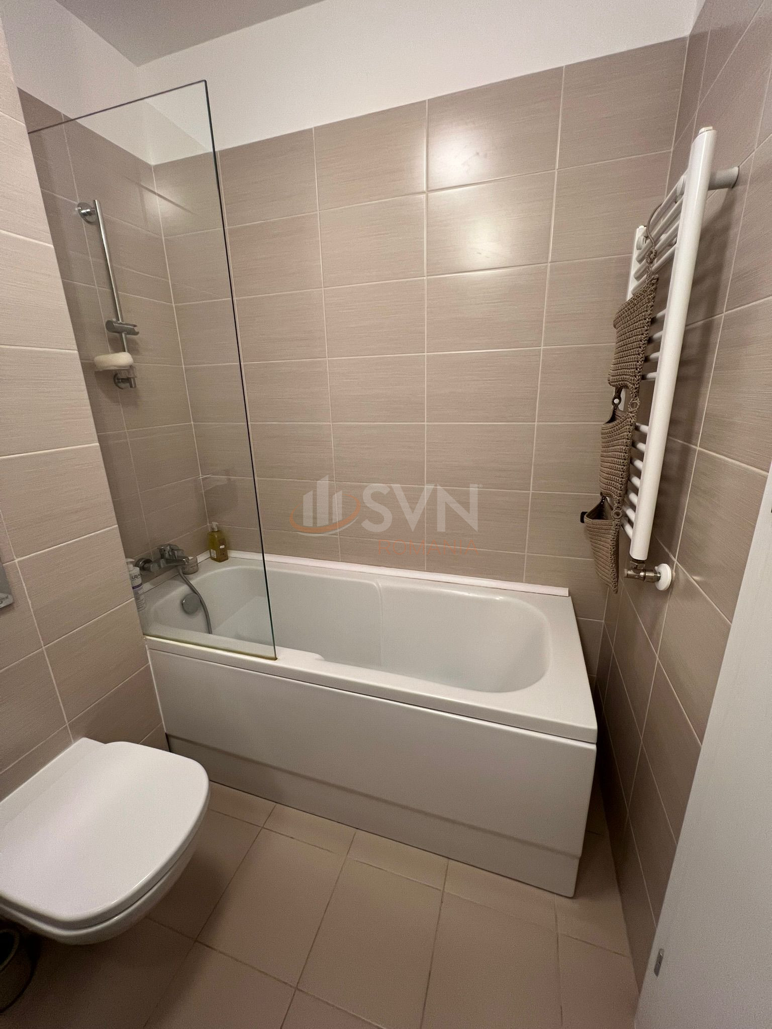 Apartament, 3 camere Bucuresti/Barbu Vacarescu