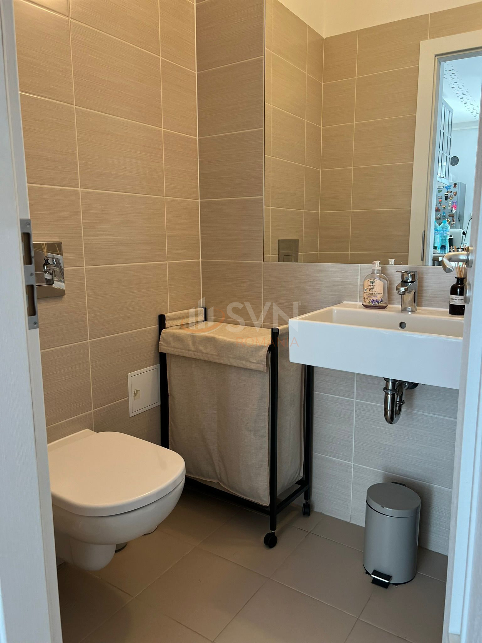 Apartament, 3 camere Bucuresti/Barbu Vacarescu