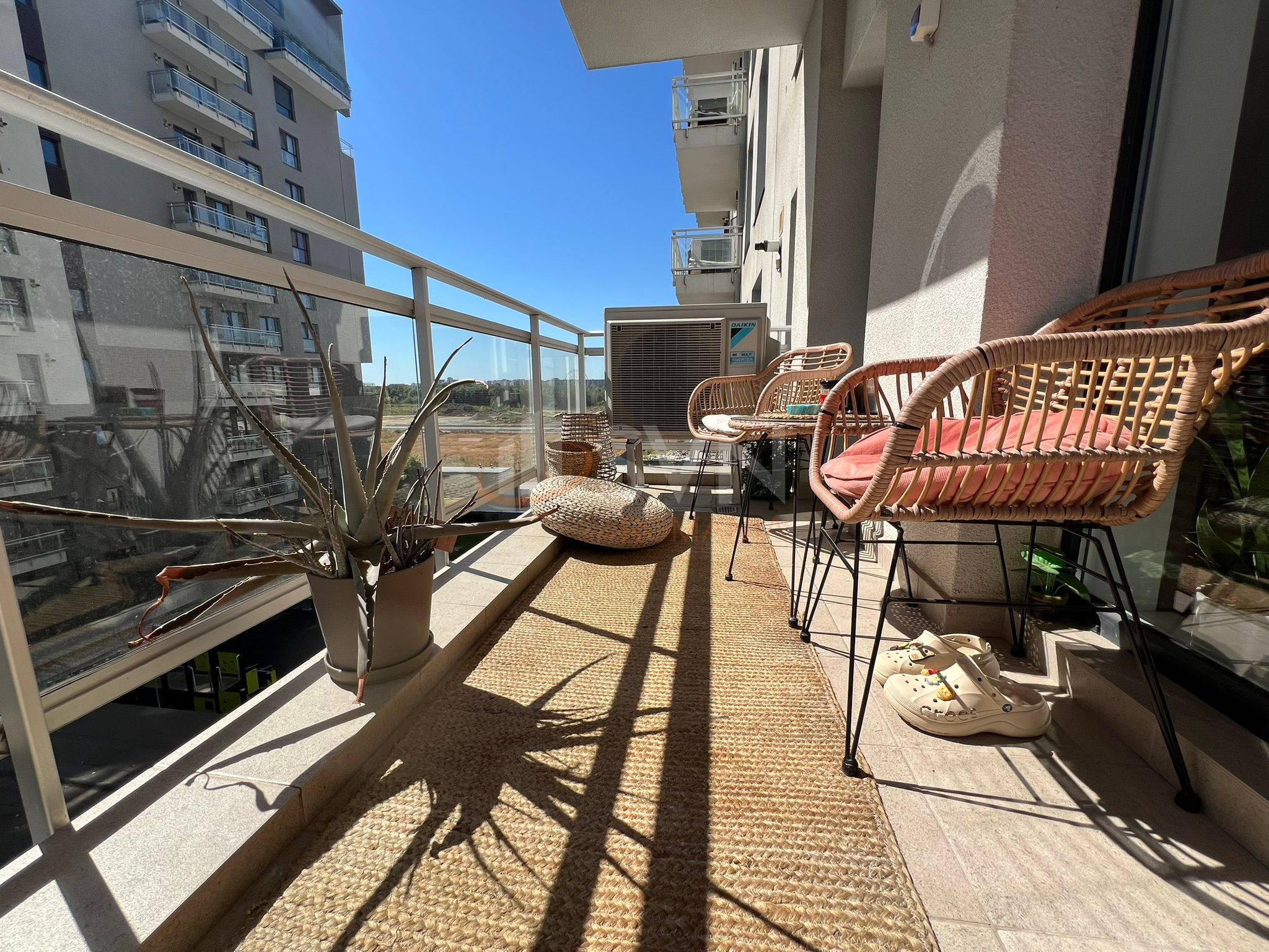 Apartament, 3 camere Bucuresti/Barbu Vacarescu