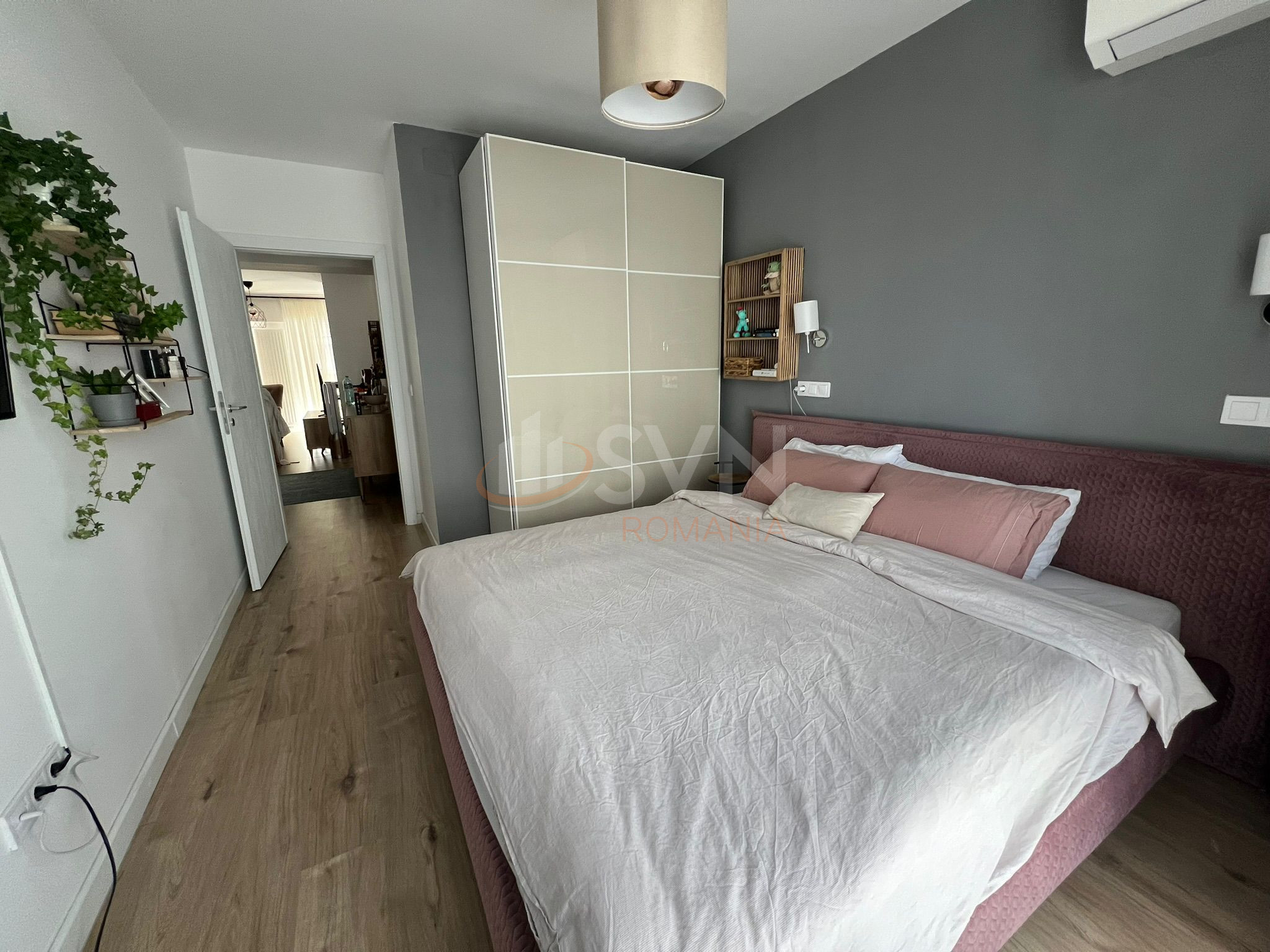 Apartament, 3 camere Bucuresti/Barbu Vacarescu