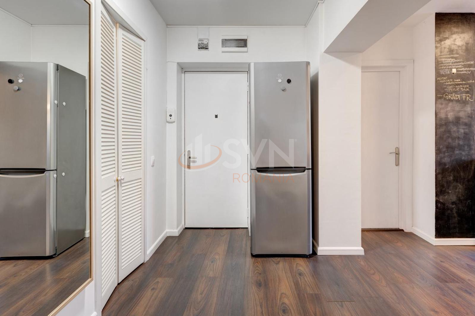 Apartament, 3 camere Bucuresti/Kiseleff