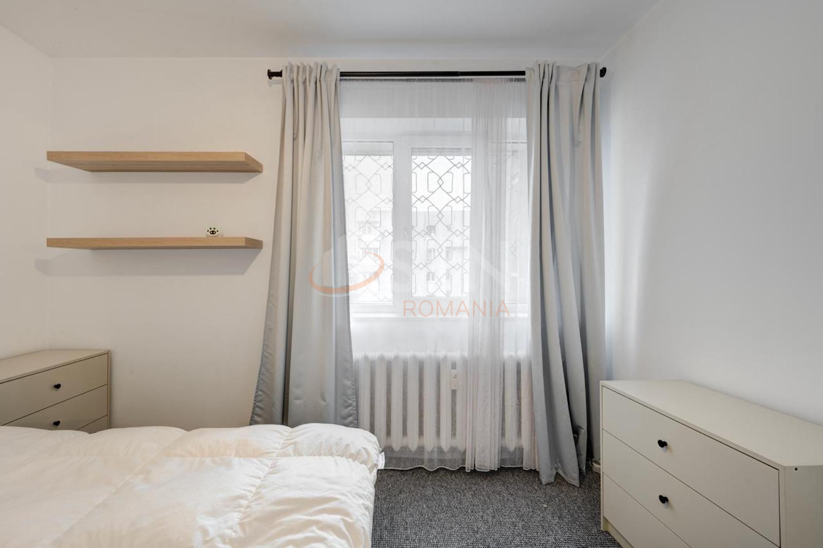 Apartament, 3 camere Bucuresti/Kiseleff