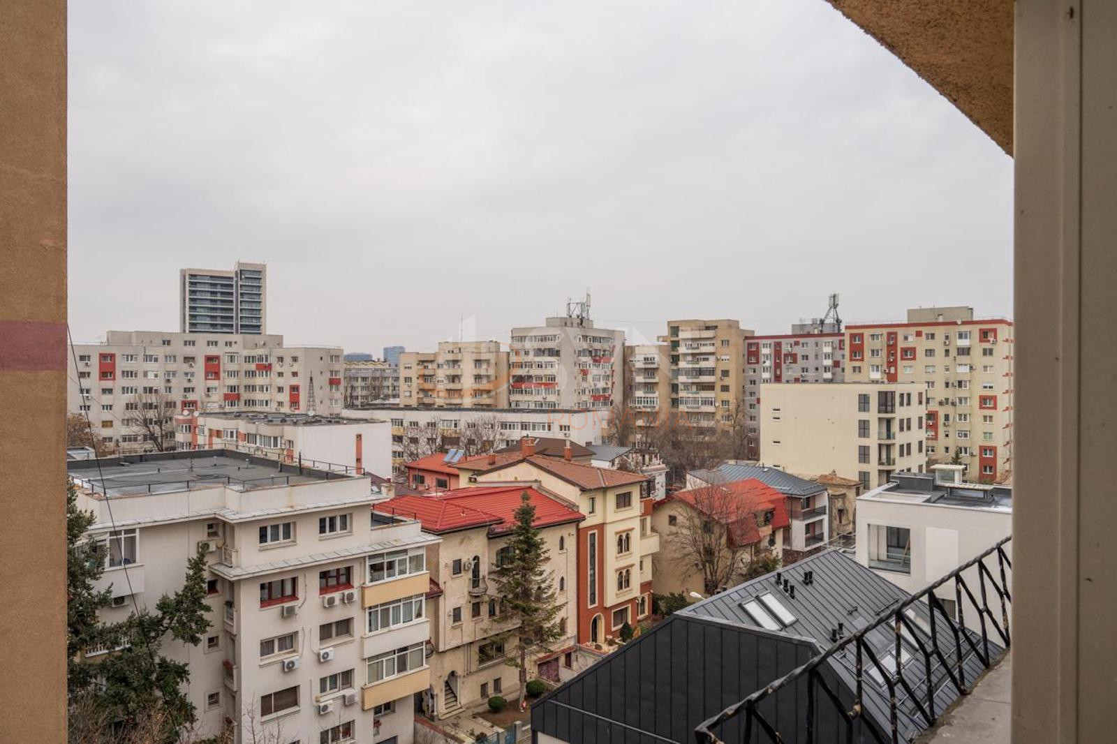 Apartament, 3 camere Bucuresti/Kiseleff