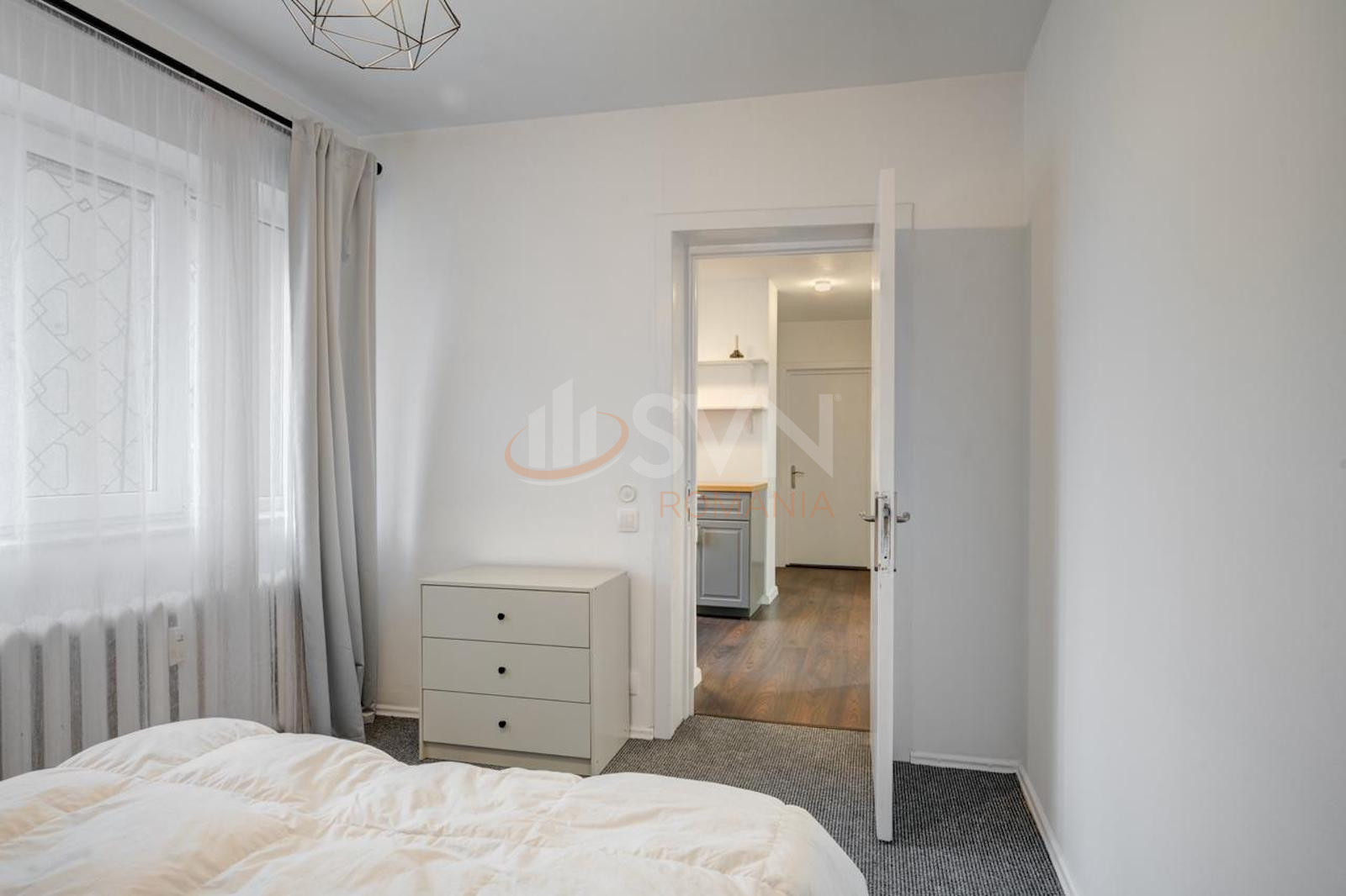 Apartament, 3 camere Bucuresti/Kiseleff