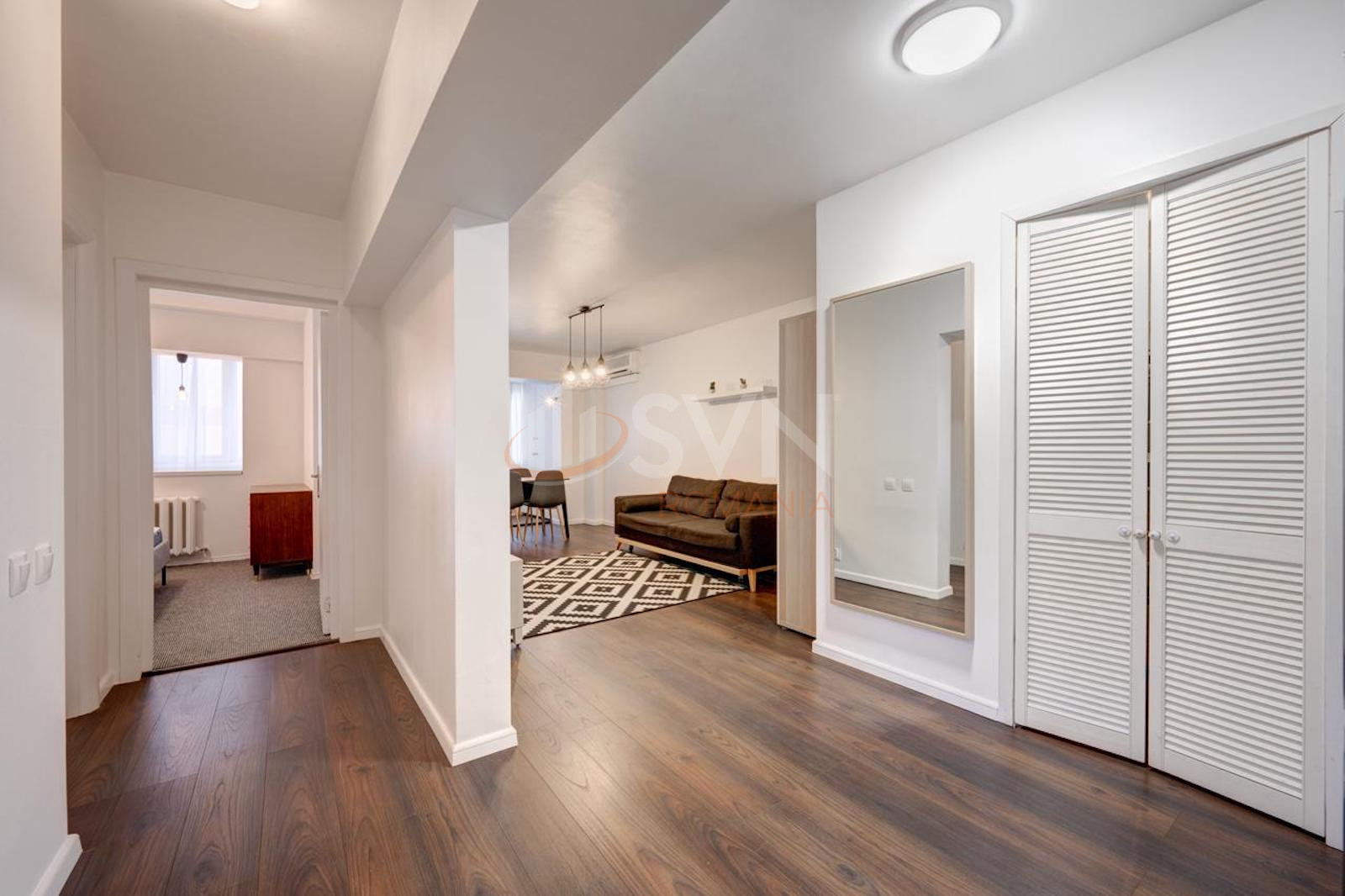 Apartament, 3 camere Bucuresti/Kiseleff