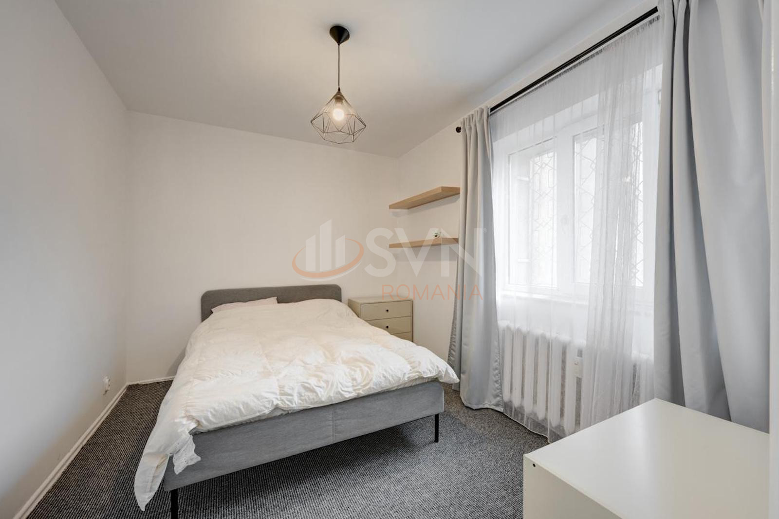 Apartament, 3 camere Bucuresti/Kiseleff