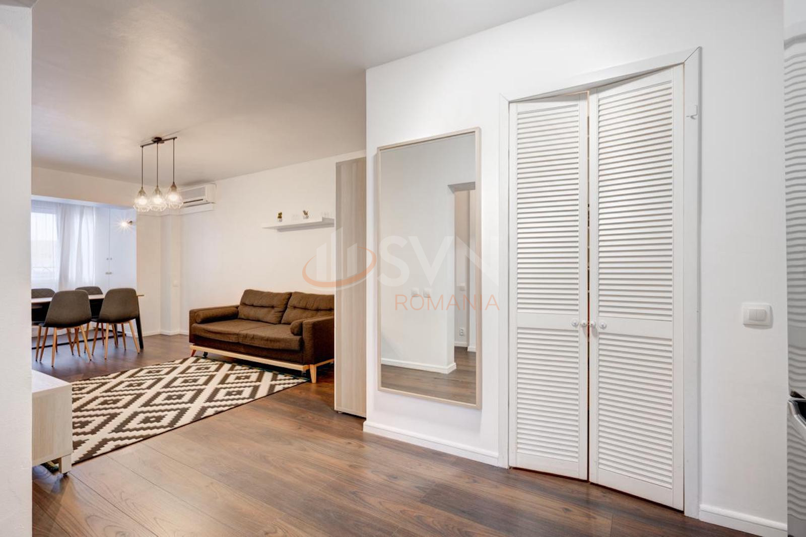 Apartament, 3 camere Bucuresti/Kiseleff