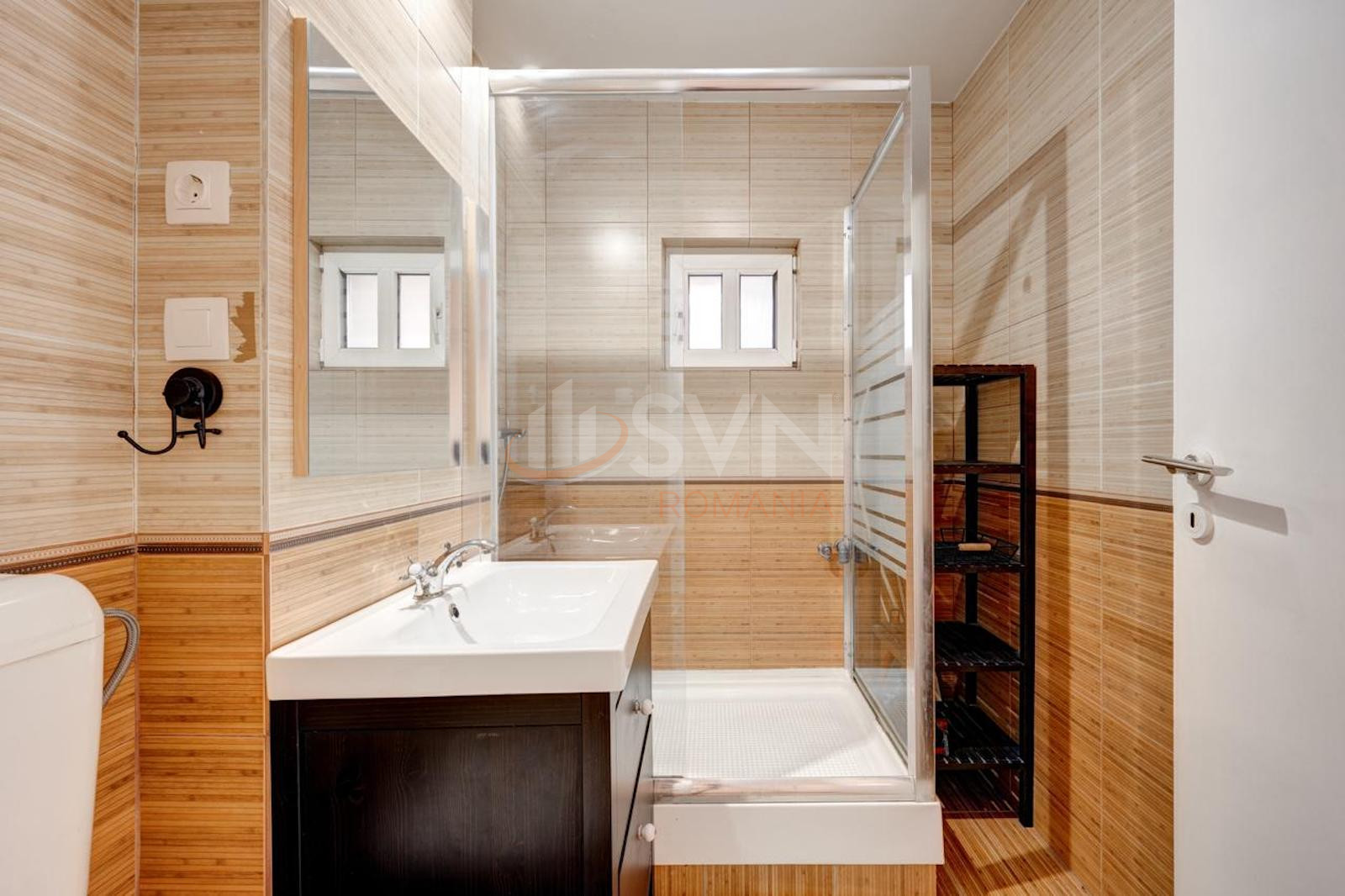 Apartament, 3 camere Bucuresti/Kiseleff