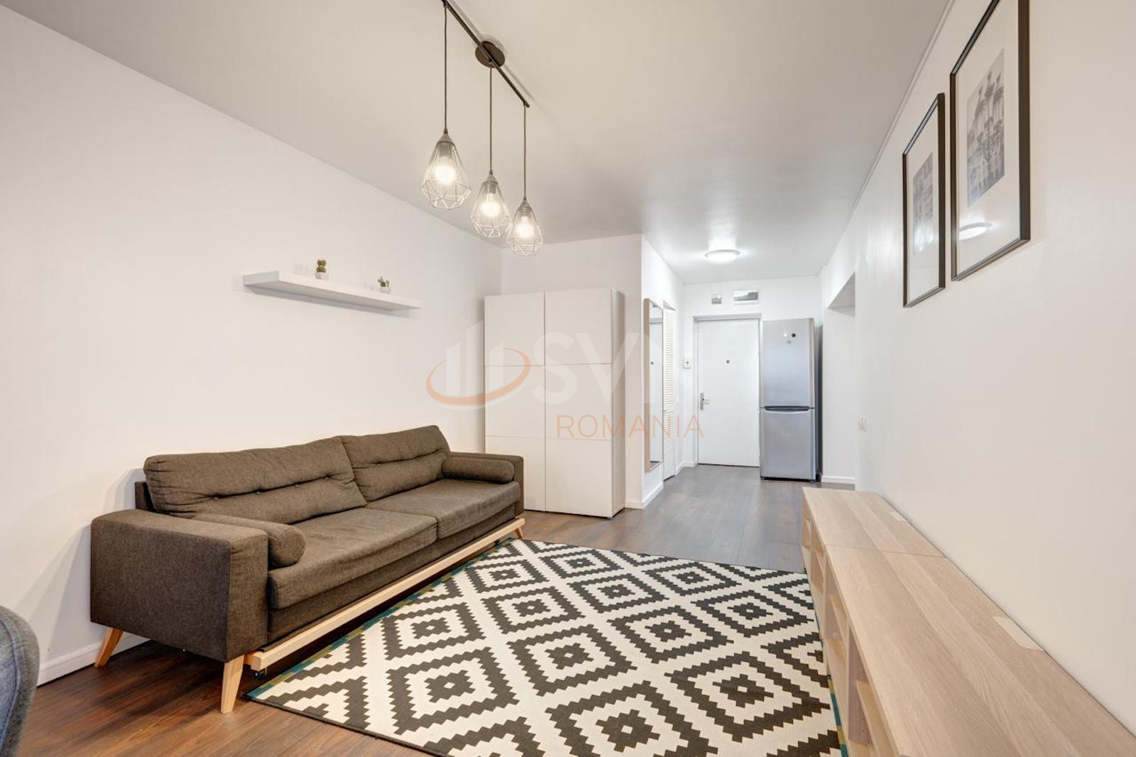 Apartament, 3 camere Bucuresti/Kiseleff