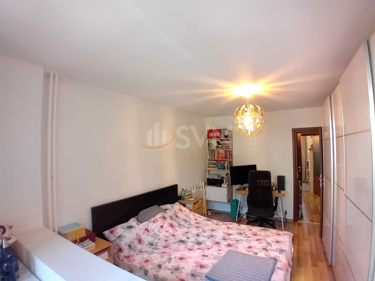 Apartament, 3 camere Bucuresti/Dristor